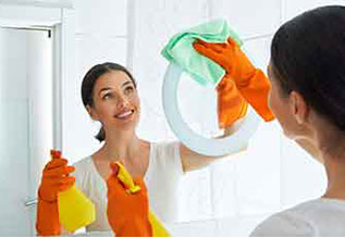 8 Signs It's Time to Consider Hiring House Cleaning Services