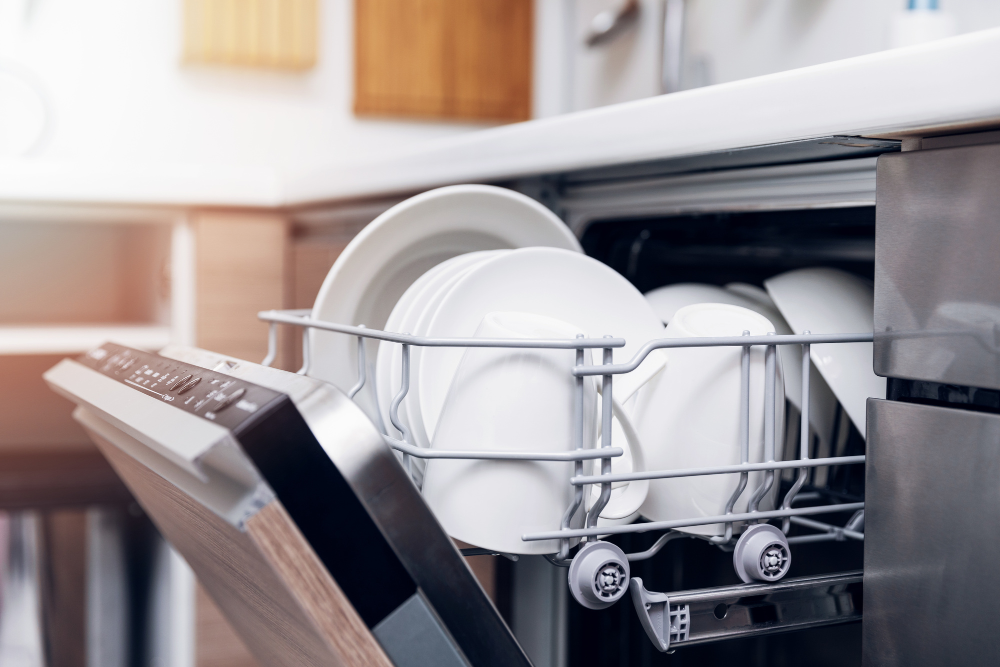 What is Dishwasher Safe and Can Be Cleaned Automatically?