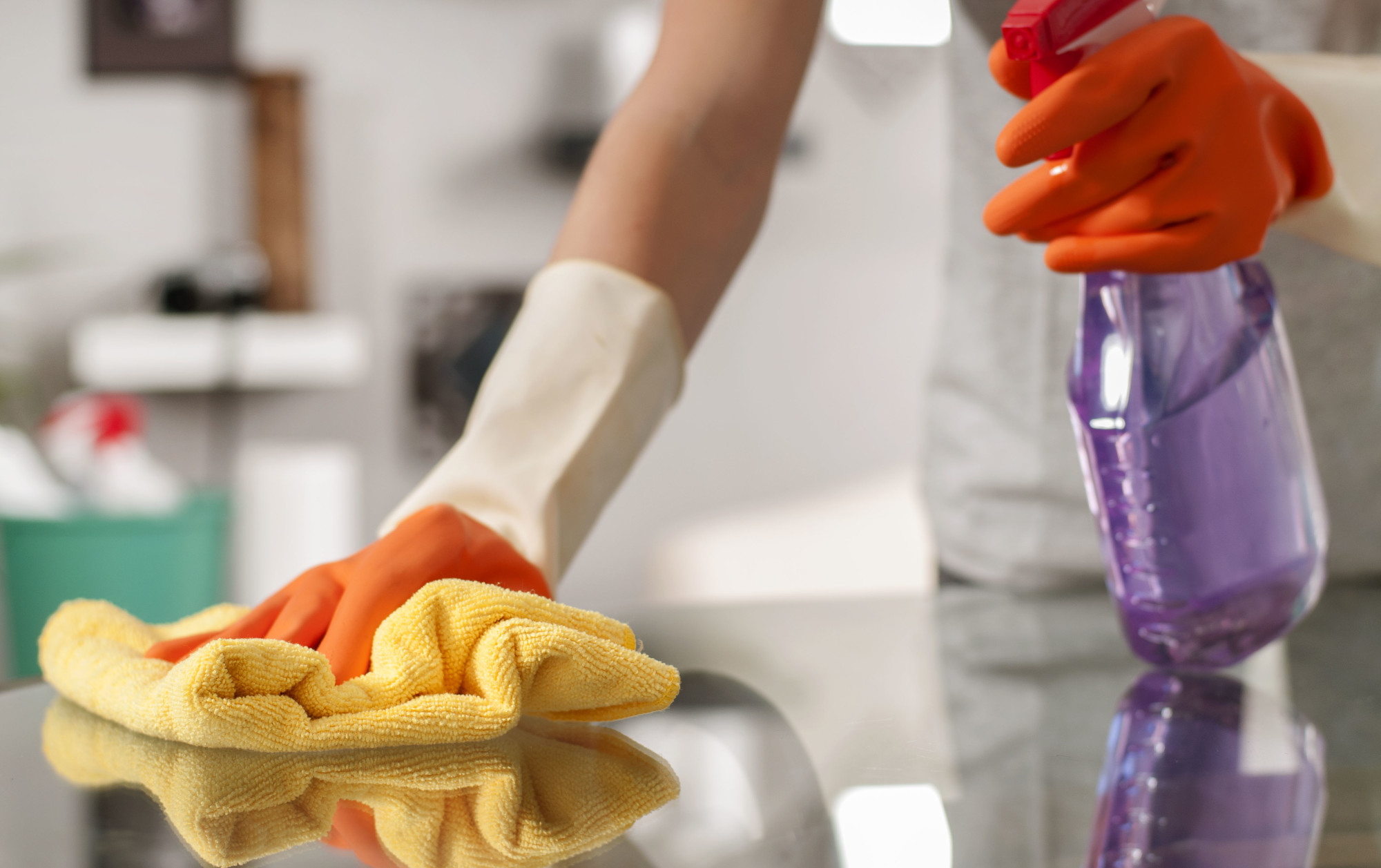 Reasons Why You Absolutely Need To Hire A House Cleaner
