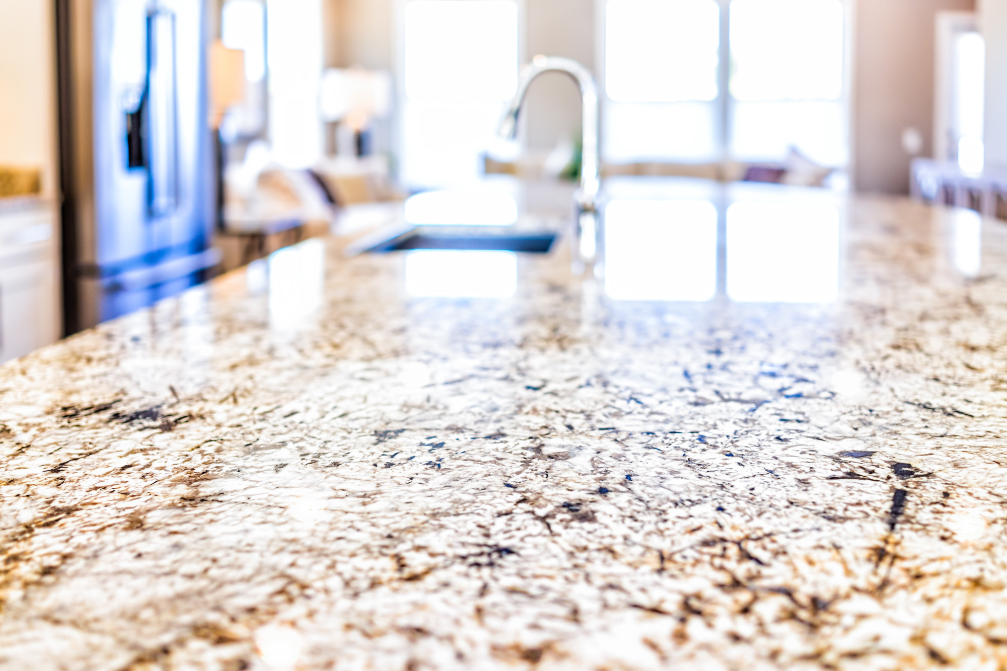 What to Know About Cleaning Quartz Countertops