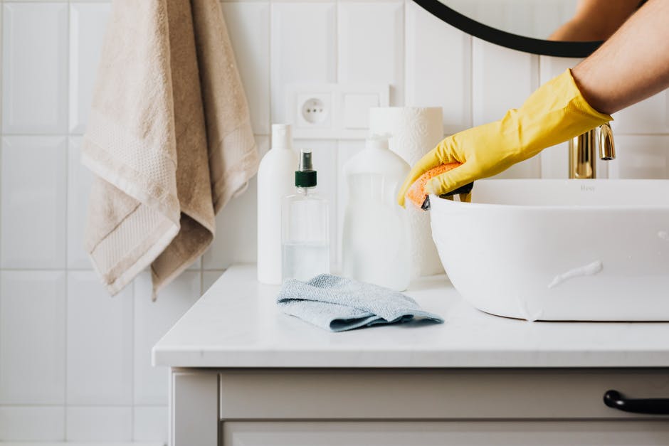 Dirt Busters: Phoenix's Top Choice for Affordable, Reliable House Cleaning  - Dirt Busters House Cleaning and Maid Service