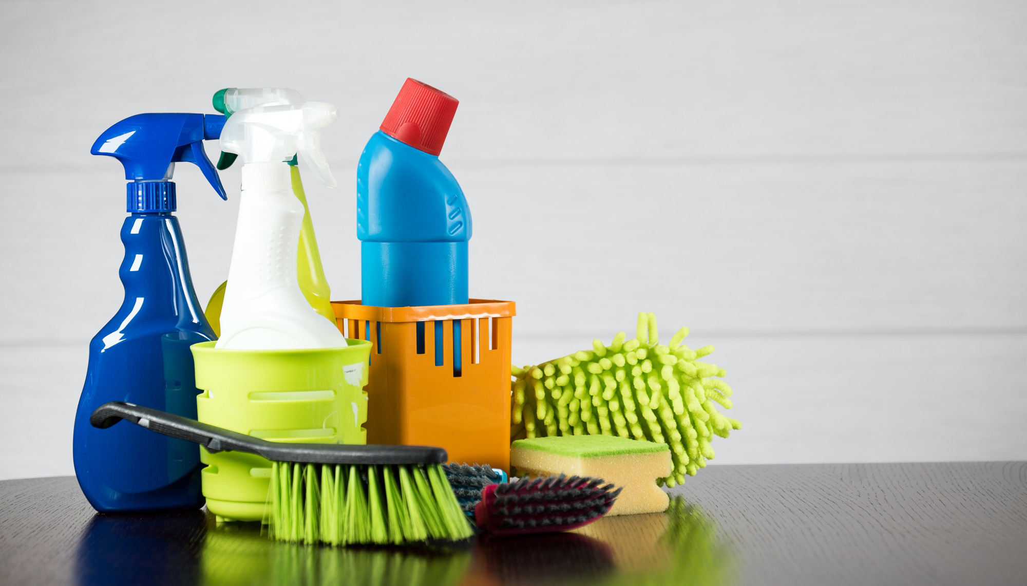 Cleaning Tools to Buy For Your Home - Pristine Home