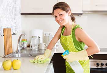 Goodyear, AZ House Cleaning Services