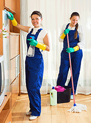 Glendale, AZ House Cleaning Services