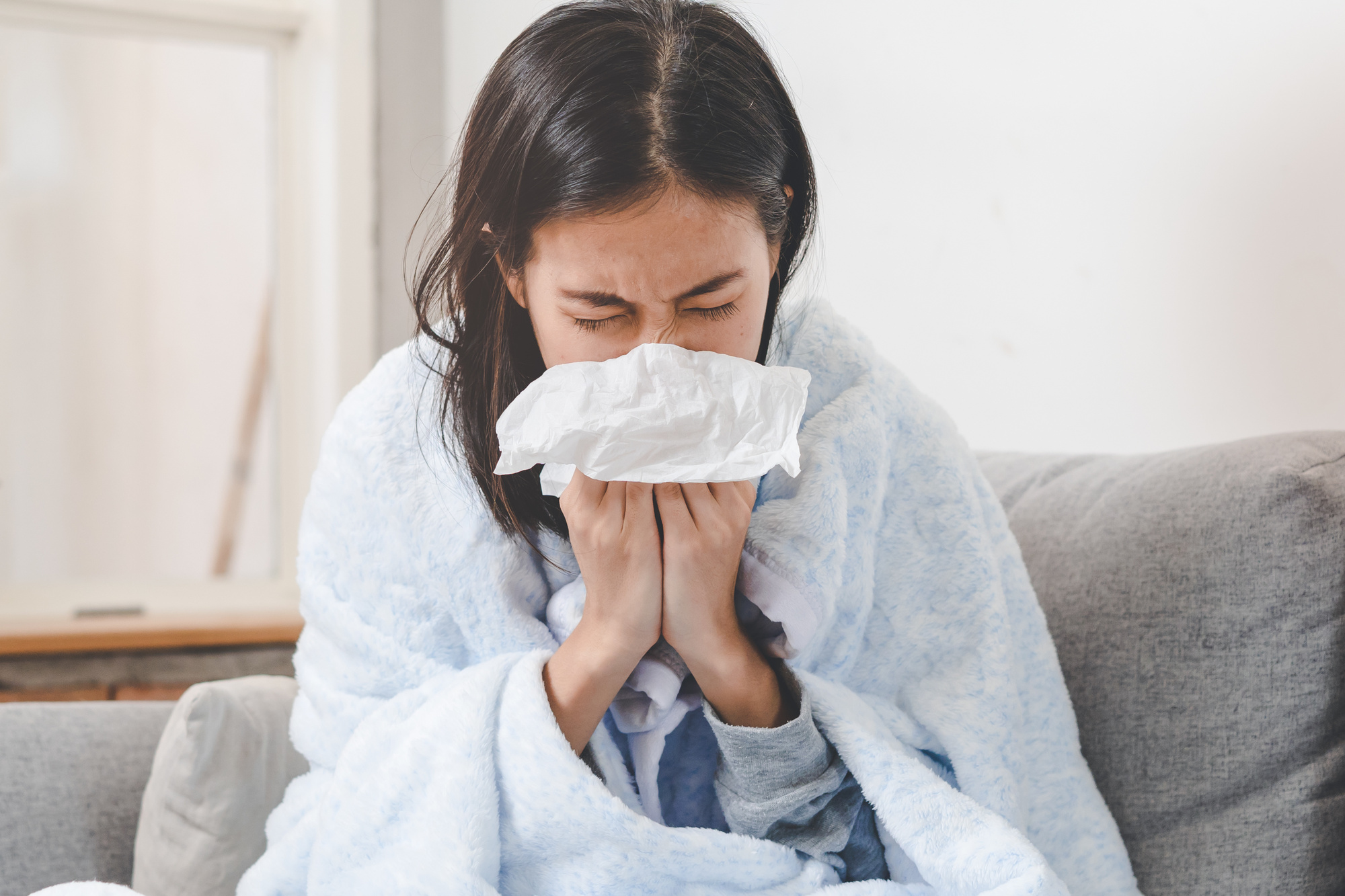 Common Allergies