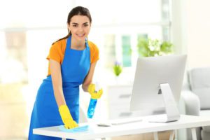 Apache Junction, AZ House Cleaners