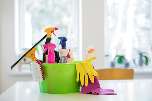 Our Deluxe House Cleaning Services - Dirt Busters House Cleaning and Maid  Service | Peoria, AZ