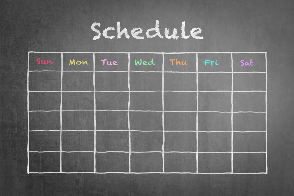 creating-a-house-cleaning-schedule-to-keep-up-with-the-clutter