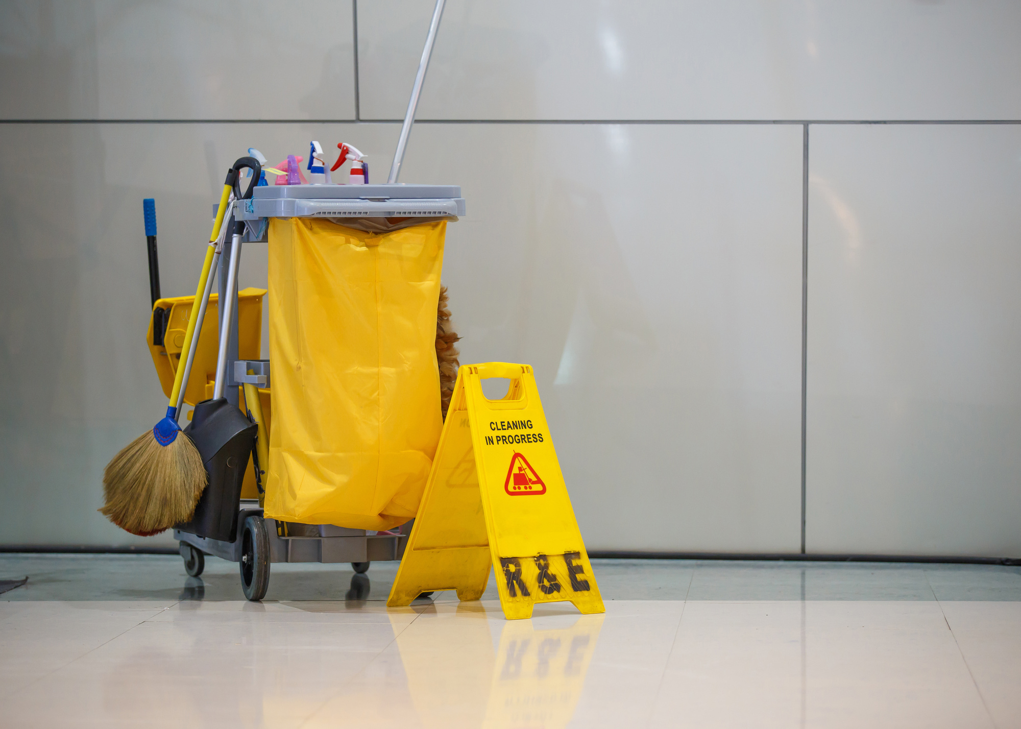 Top Mistakes to Avoid When Choosing a Cleaning Company