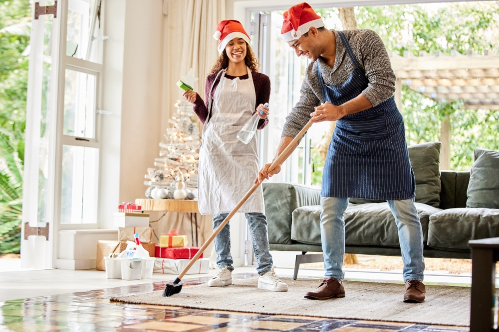 The Benefits of Professional Holiday Cleaning in Phoenix, AZ